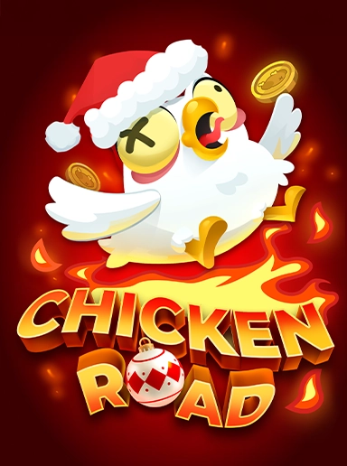 Chicken Ice