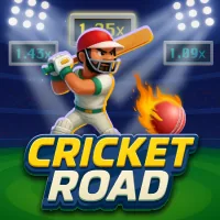 Cricket Road
