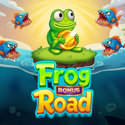 Frog Road