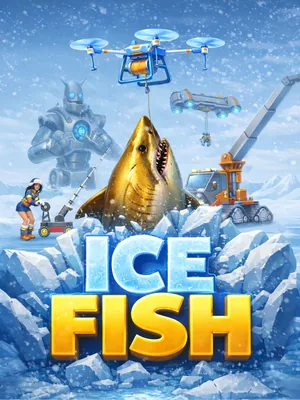 Ice Fish