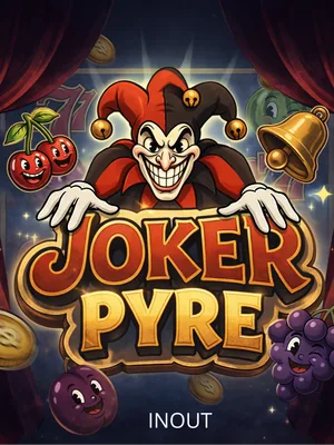 Joker Pyre