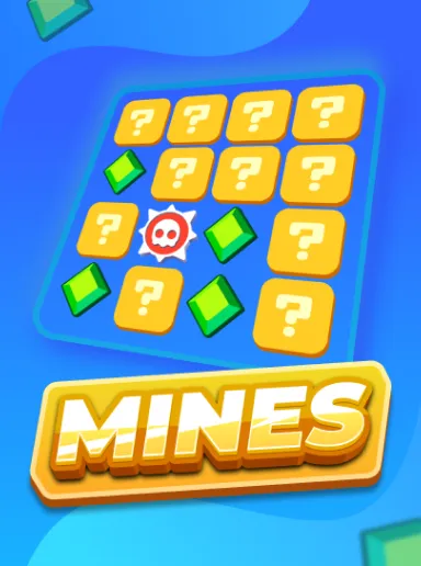 Mines